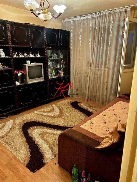 Pantelimon, vanzare apartament 3 camere.