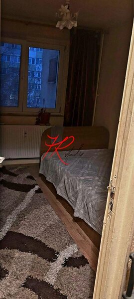 Pantelimon, vanzare apartament 3 camere.